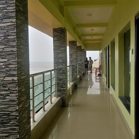 Hotel Rupkatha Мандармани Экстерьер фото