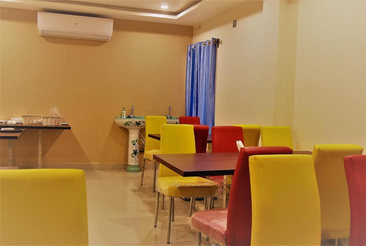 Hotel Rupkatha Мандармани Экстерьер фото
